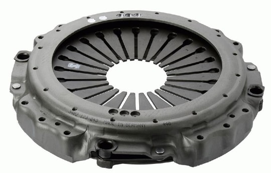 SACHSClutch Pressure PlateSACHS 3482123243