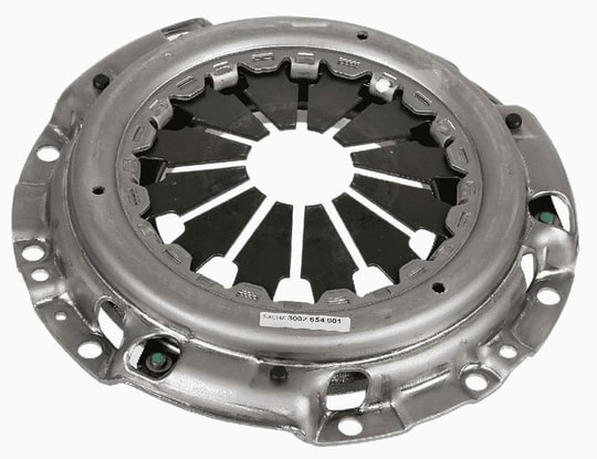 SACHSClutch Pressure PlateSACHS 3082654001