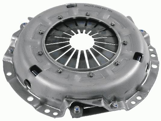 SACHSClutch Pressure PlateSACHS 3082641701