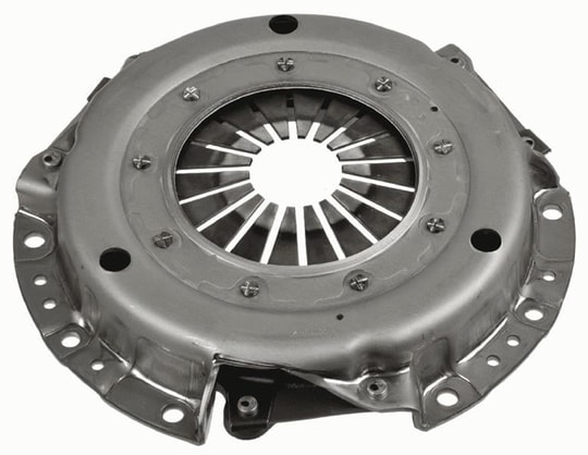 SACHSClutch Pressure PlateSACHS 3082833001