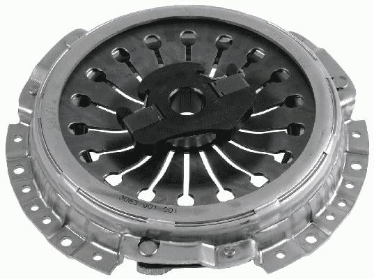 SACHSClutch Pressure PlateSACHS 3083901001