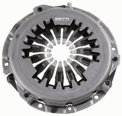 SACHSClutch Pressure PlateSACHS 3082600734