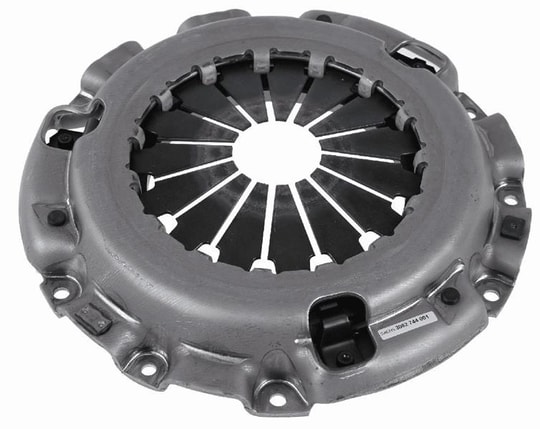 SACHSClutch Pressure PlateSACHS 3082744001