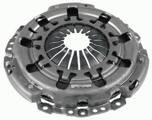 SACHSClutch Pressure PlateSACHS 3082600586