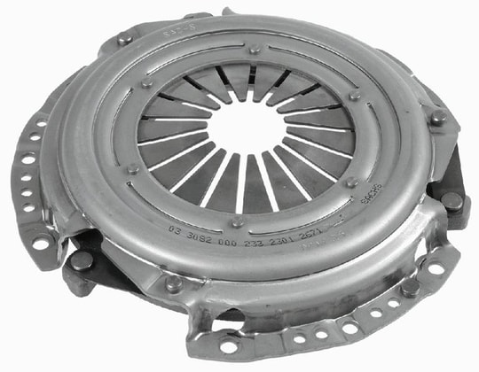 SACHSClutch Pressure PlateSACHS 3082000233