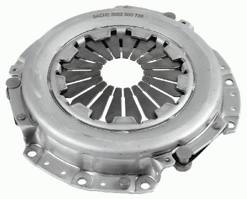 SACHSClutch Pressure PlateSACHS 3082600739