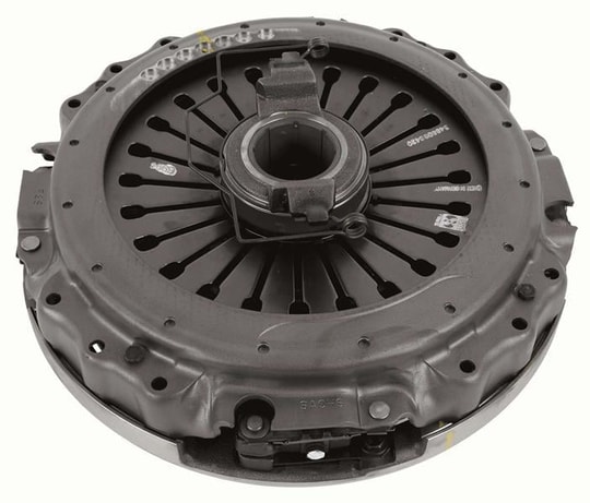 SACHSClutch Pressure PlateSACHS 3488000420