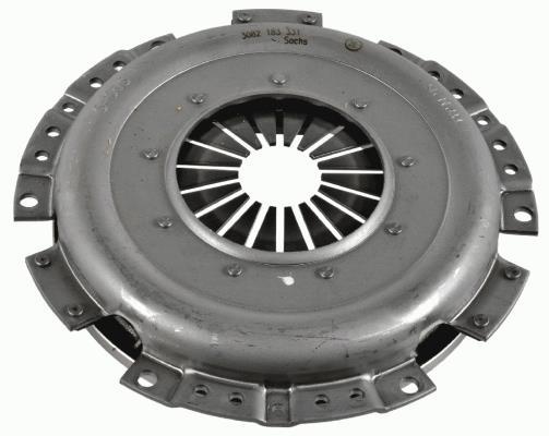 SACHSClutch Pressure PlateSACHS 3082183331