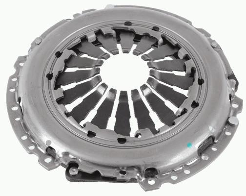 SACHSClutch Pressure PlateSACHS 3082634071