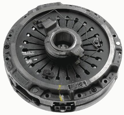 SACHSClutch Pressure PlateSACHS 3488013138