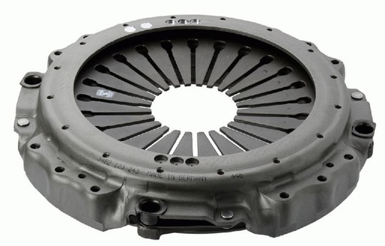 SACHSClutch Pressure PlateSACHS 3482123243