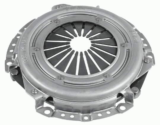SACHSClutch Pressure PlateSACHS 3082000491