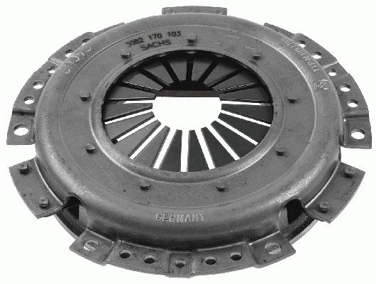 SACHSClutch Pressure PlateSACHS 3082170103