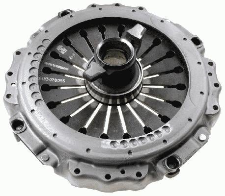 SACHSClutch Pressure PlateSACHS 3483020035