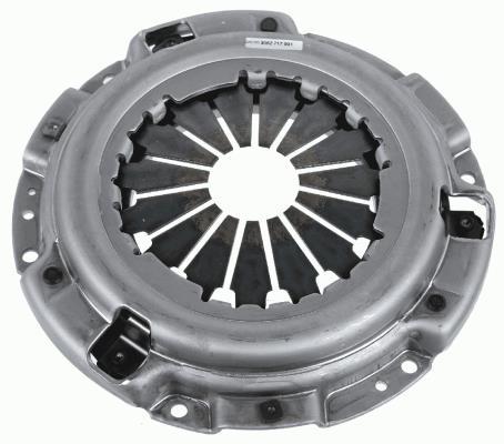 SACHSClutch Pressure PlateSACHS 3082717001