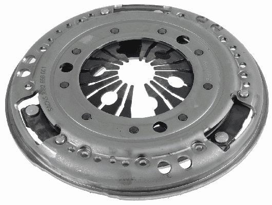 SACHSClutch Pressure PlateSACHS 3082658001