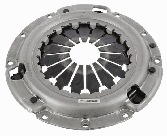 SACHSClutch Pressure PlateSACHS 3082655001