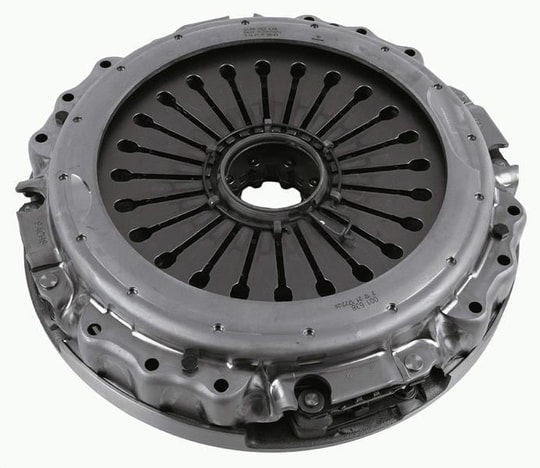 SACHSClutch Pressure PlateSACHS 3488000438