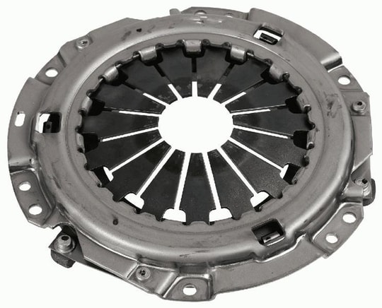 SACHSClutch Pressure PlateSACHS 3082748001