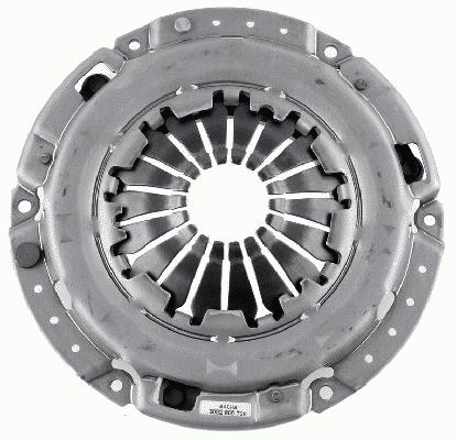 SACHSClutch Pressure PlateSACHS 3082600728