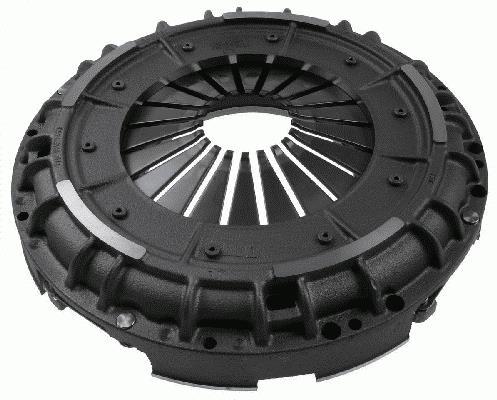 SACHSClutch Pressure PlateSACHS 3482124522
