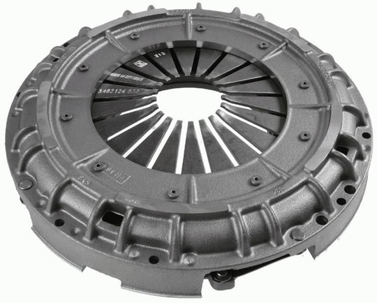 SACHSClutch Pressure PlateSACHS 3482124532