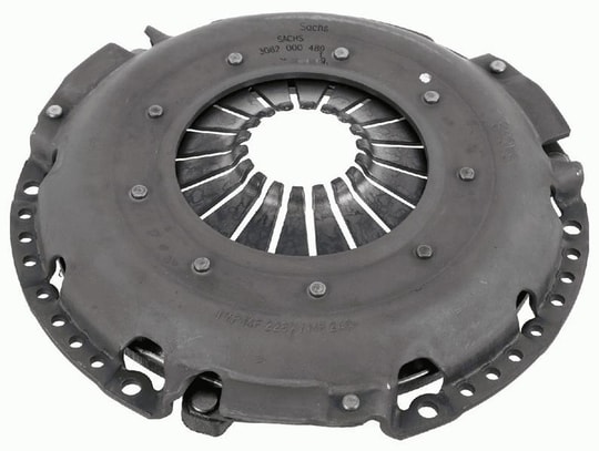 SACHSClutch Pressure PlateSACHS 3082000489