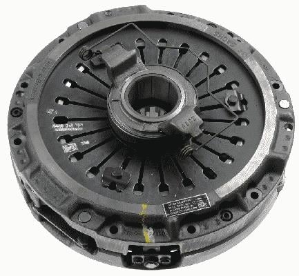 SACHSClutch Pressure PlateSACHS 3488013138