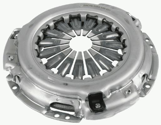 SACHSClutch Pressure PlateSACHS 3082638601