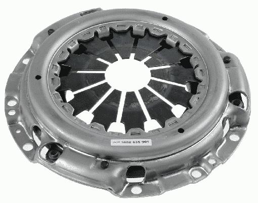 SACHSClutch Pressure PlateSACHS 3082635901