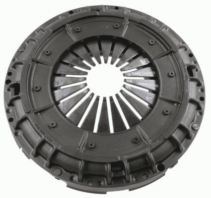 SACHSClutch Pressure PlateSACHS 3482124550