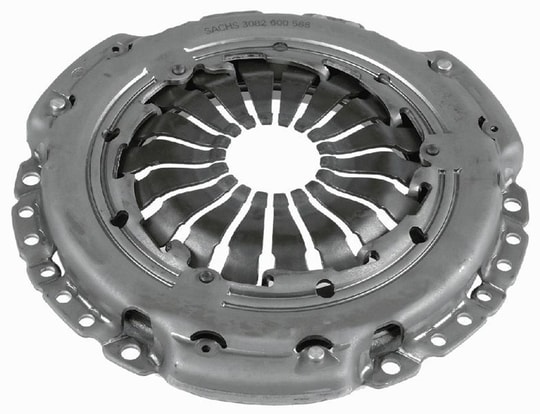SACHSClutch Pressure PlateSACHS 3082600588