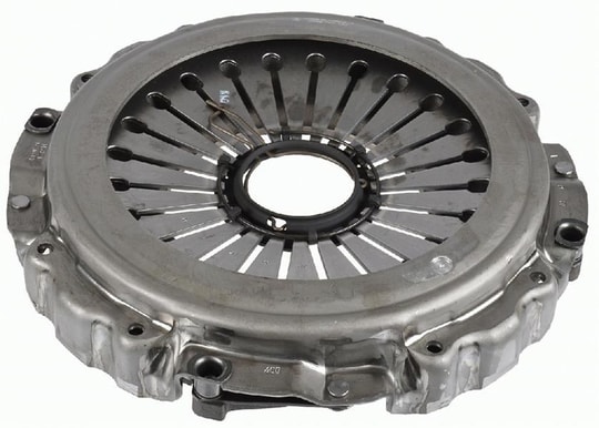 SACHSClutch Pressure PlateSACHS 3482078132