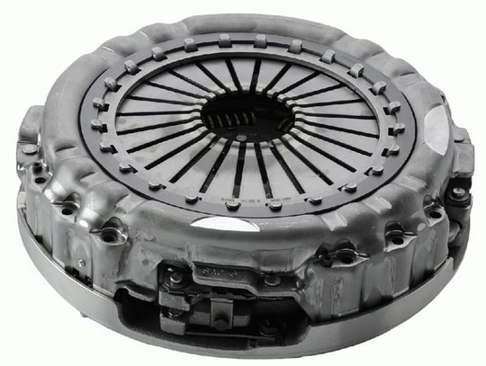 SACHSClutch Pressure PlateSACHS 3488000367