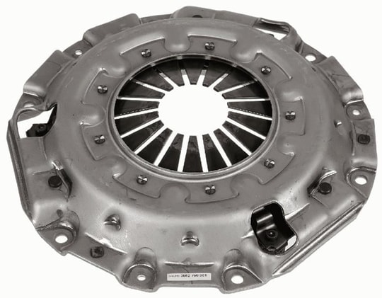 SACHSClutch Pressure PlateSACHS 3082760001