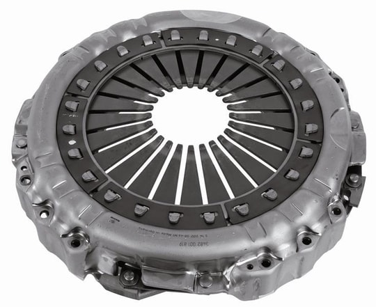 SACHSClutch Pressure PlateSACHS 3482001819