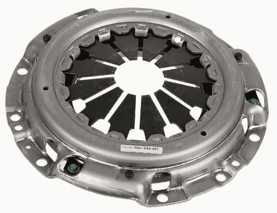 SACHSClutch Pressure PlateSACHS 3082654001