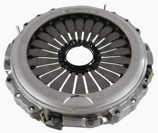 SACHSClutch Pressure PlateSACHS 3482002092