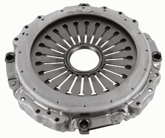 SACHSClutch Pressure PlateSACHS 3482124731