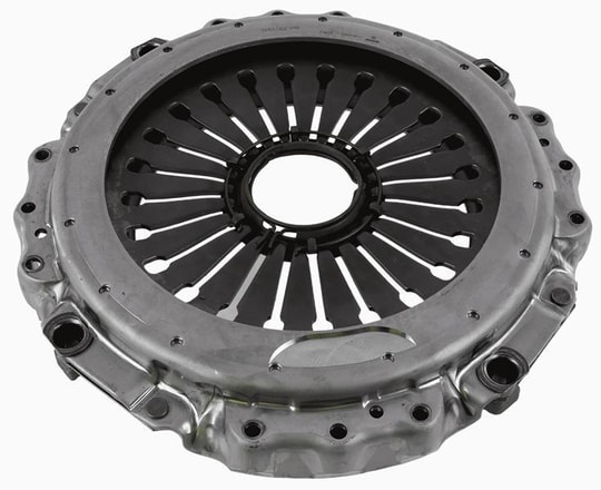 SACHSClutch Pressure PlateSACHS 3482002279