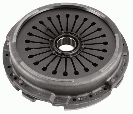 SACHSClutch Pressure PlateSACHS 3482001674
