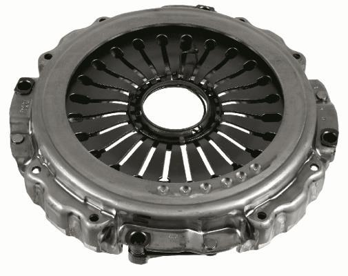 SACHSClutch Pressure PlateSACHS 3482001346