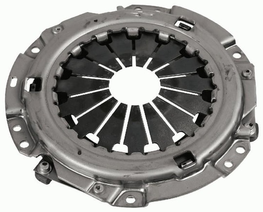 SACHSClutch Pressure PlateSACHS 3082748001