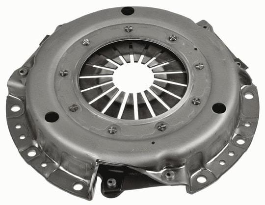 SACHSClutch Pressure PlateSACHS 3082833001