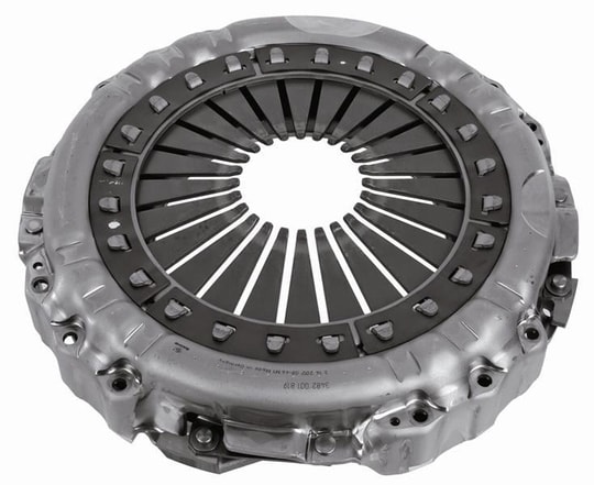 SACHSClutch Pressure PlateSACHS 3482001819