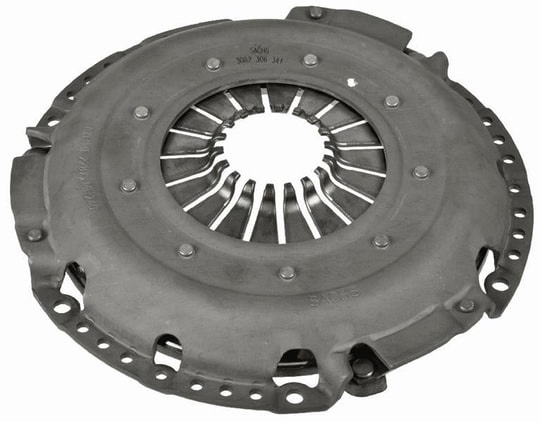SACHSClutch Pressure PlateSACHS 3082306341