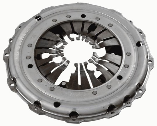 SACHSClutch Pressure PlateSACHS 3082637601