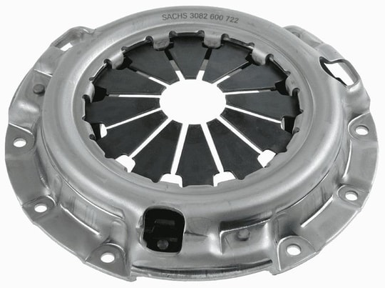 SACHSClutch Pressure PlateSACHS 3082600722