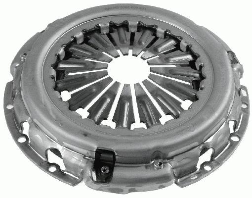 SACHSClutch Pressure PlateSACHS 3082639801