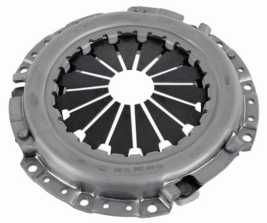 SACHSClutch Pressure PlateSACHS 3082600771